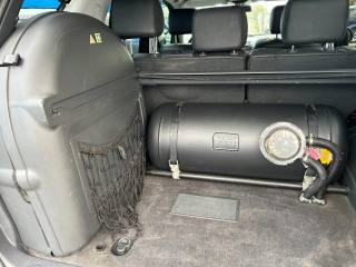 MERCEDES-BENZ ML 55 AMG usata, con ESP