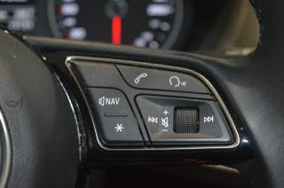 AUDI Q2 usata, con Lettore CD