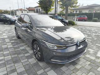 VOLKSWAGEN Golf usata, con Airbag