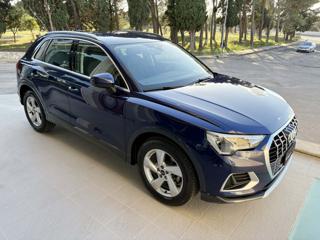 AUDI Q3 usata, con Airbag laterali