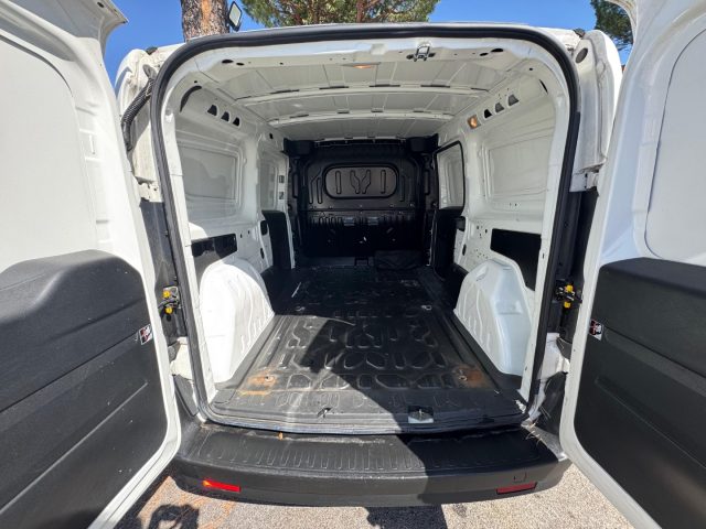 FIAT Doblo usata, con Volante multifunzione