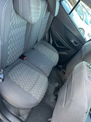 OPEL Mokka usata, con Climatizzatore