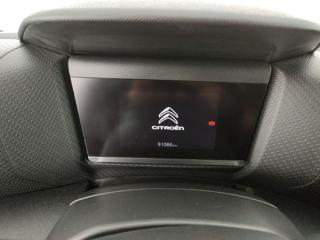 CITROEN C4 usata, con Controllo vocale