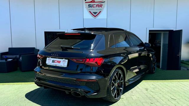 AUDI RS usata, con Airbag Passeggero