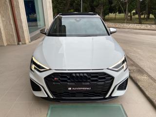 AUDI S3 usata, con Airbag