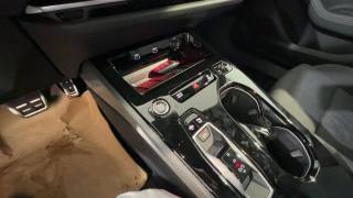 AUDI A5 usata, con Filtro antiparticolato