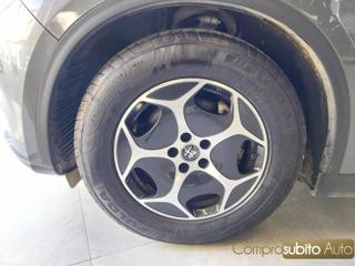 ALFA ROMEO Stelvio usata 26