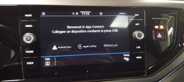VOLKSWAGEN Taigo usata, con Bracciolo