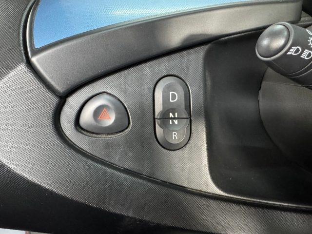 RENAULT Twizy usata 22