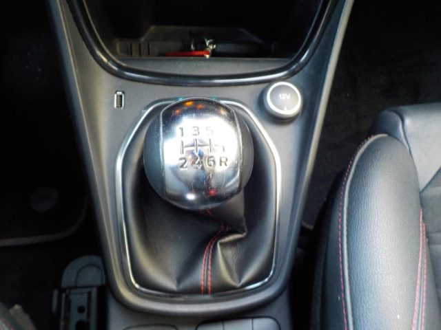 FORD Puma usata, con Sensori di parcheggio anteriori