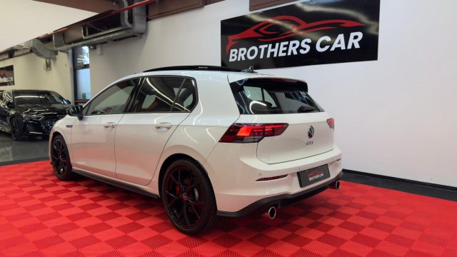 VOLKSWAGEN Golf GTI usata, con Alzacristalli elettrici
