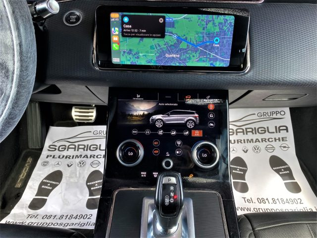LAND ROVER Range Rover Evoque usata, con Controllo automatico clima