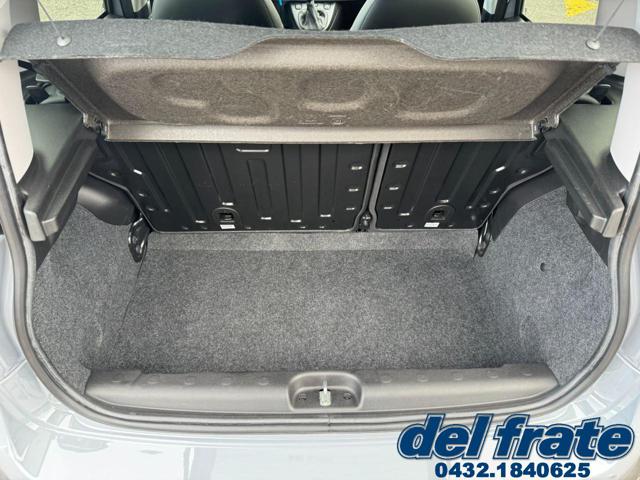 FIAT Panda usata, con Servosterzo