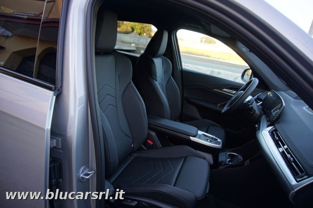 BMW X1 usata, con Controllo trazione
