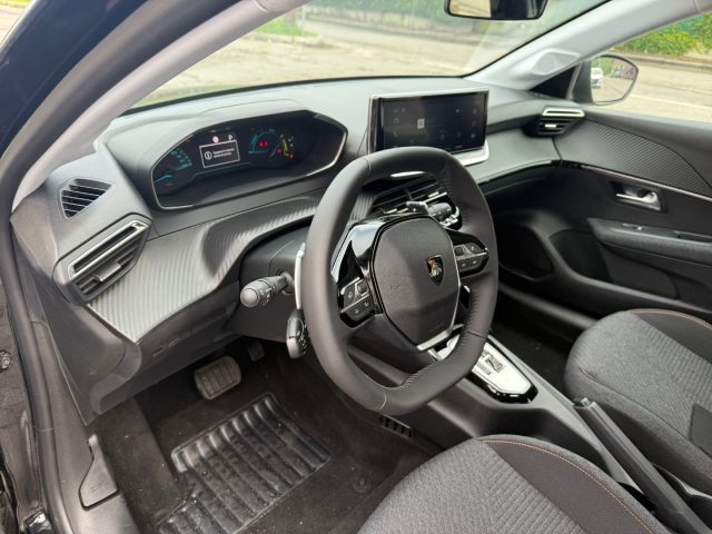 PEUGEOT 208 usata, con Autoradio digitale