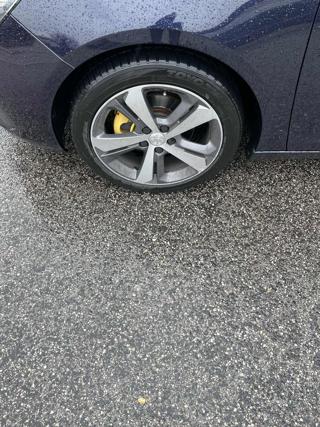 PEUGEOT 308 usata, con Chiusura centralizzata