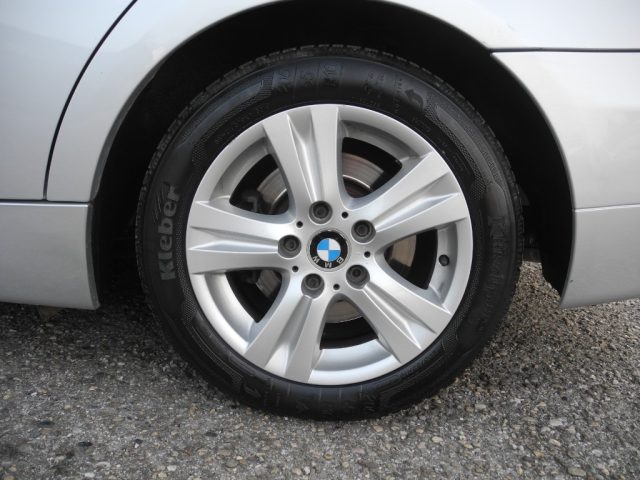 BMW 320 usata 53