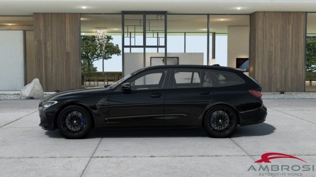 BMW M3 usata 2