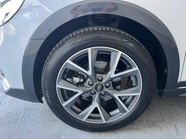 AUDI A1 usata, con Frenata d
