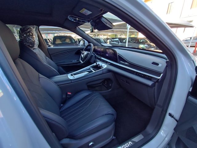 OMODA 9 usata, con Controllo automatico clima