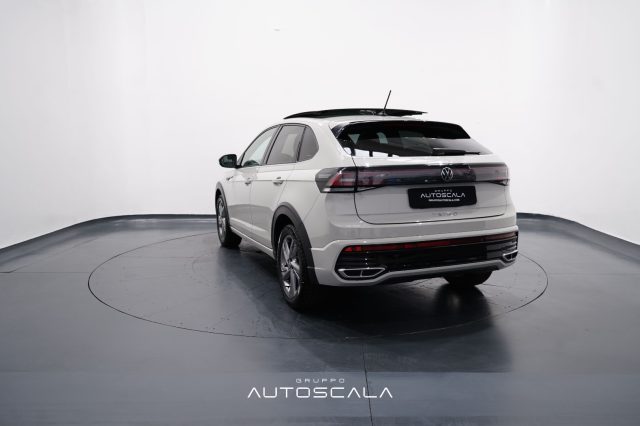 VOLKSWAGEN Taigo usata, con Airbag Passeggero
