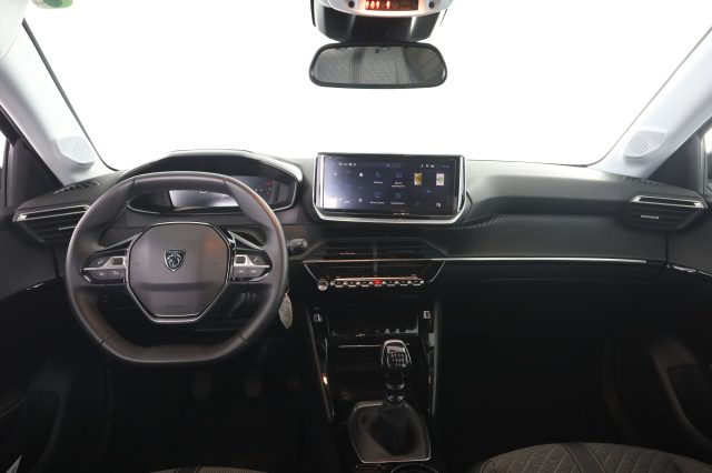 PEUGEOT 208 usata 3