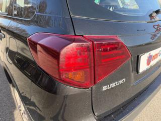 SUZUKI Vitara usata, con Cerchioni in acciaio