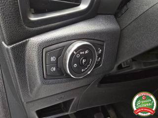 FORD EcoSport usata, con Specchietti laterali elettrici