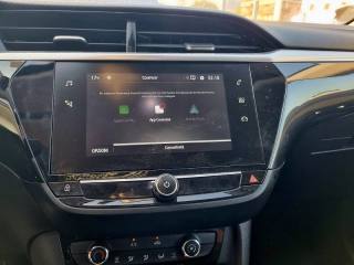 OPEL Corsa usata, con Autoradio