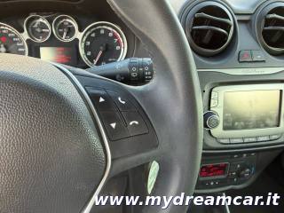 ALFA ROMEO MiTo usata, con Climatizzatore