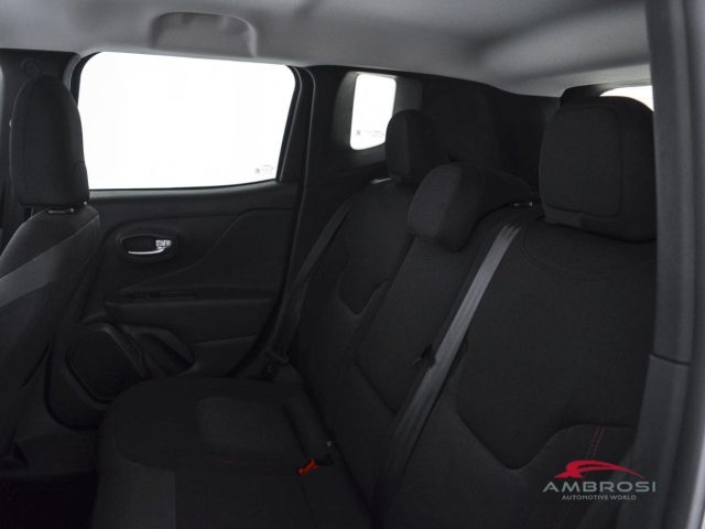 JEEP Renegade usata 9