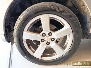 MITSUBISHI Outlander usata 18