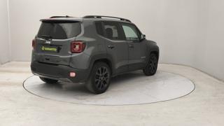 JEEP Renegade usata, con Alzacristalli elettrici