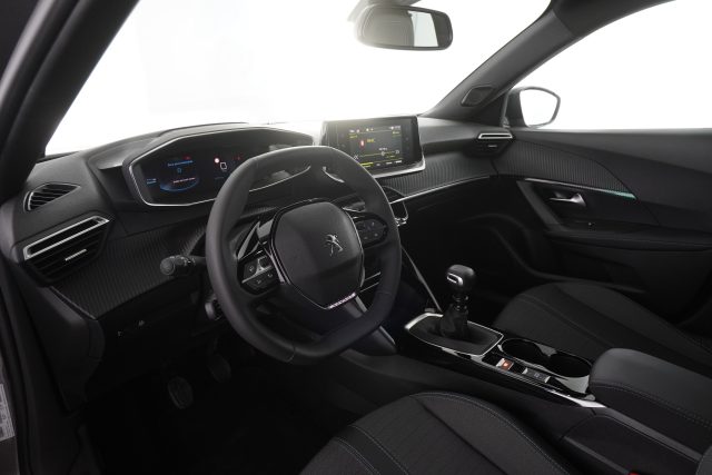 PEUGEOT 2008 usata 7