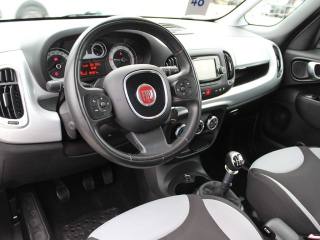 FIAT 500L usata, con Boardcomputer