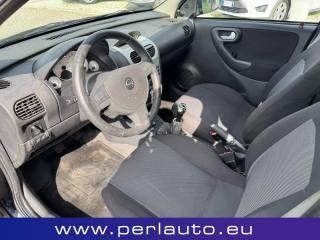 OPEL Corsa usata, con Antifurto