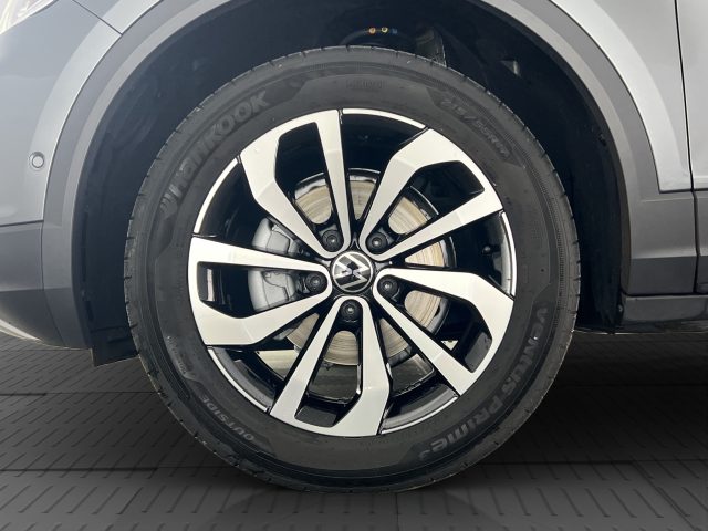VOLKSWAGEN T-Roc usata 15