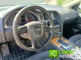 AUDI Q7 usata, con Fendinebbia