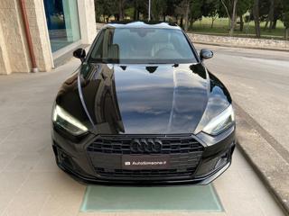 AUDI A5 usata, con Airbag