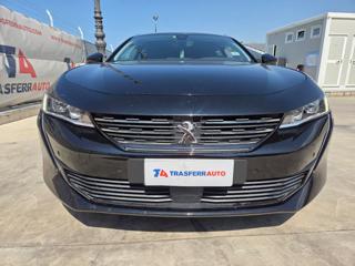 PEUGEOT 508 usata, con Controllo trazione