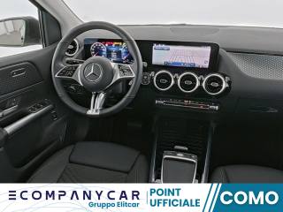 MERCEDES-BENZ B 180 usata, con Autoradio