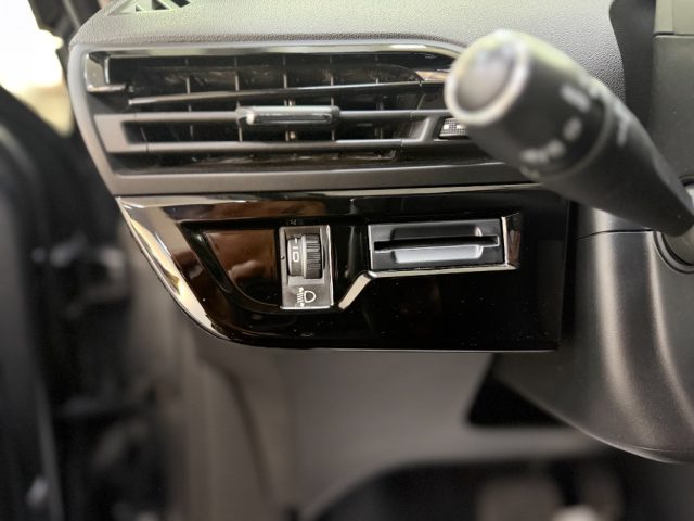 CITROEN C4 Picasso usata, con Sedile posteriore sdoppiato