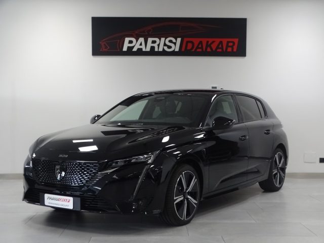 PEUGEOT 308 usata, con ABS