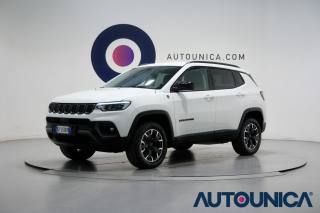 JEEP Compass 1.3 Turbo T4 240 CV PHEV AT6 4xe Trailhawk