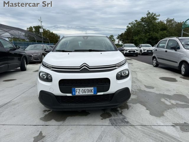 CITROEN C3 usata, con Airbag