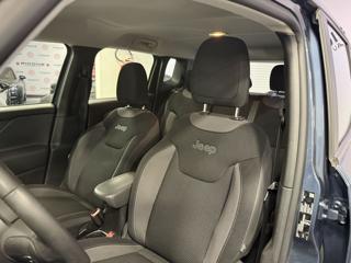 JEEP Renegade usata, con Climatizzatore