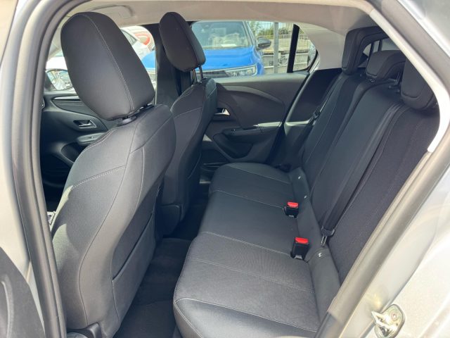 OPEL Corsa usata, con USB