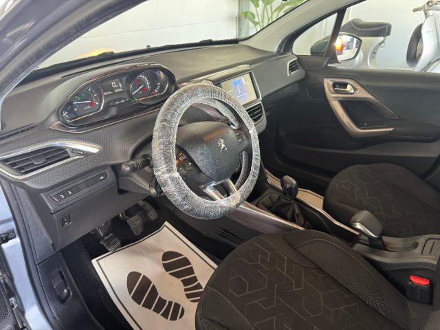 PEUGEOT 2008 usata 17