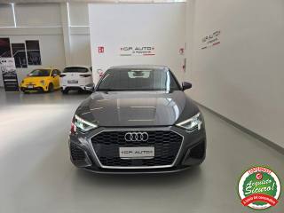 AUDI A3 usata, con Airbag