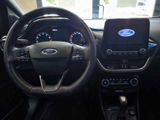 FORD Puma usata, con Cruise Control